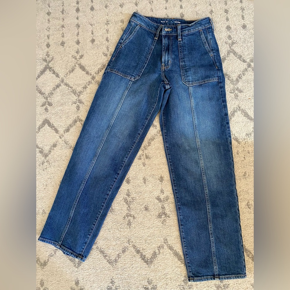 Old navy jeans